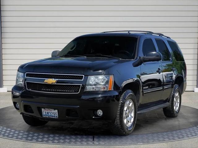 used 2012 Chevrolet Tahoe car, priced at $11,988