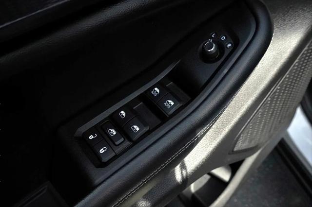 used 2023 Jeep Grand Cherokee L car, priced at $29,888