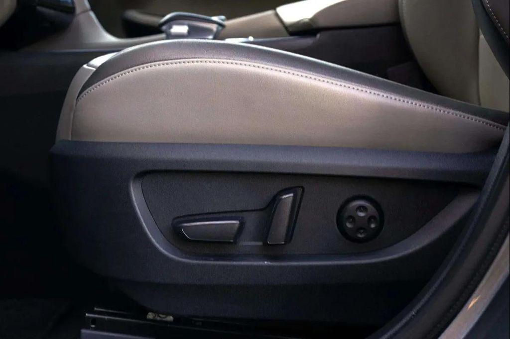 used 2024 INFINITI QX50 car, priced at $30,988