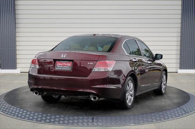 used 2010 Honda Accord car, priced at $11,888