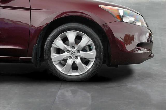 used 2010 Honda Accord car, priced at $11,888