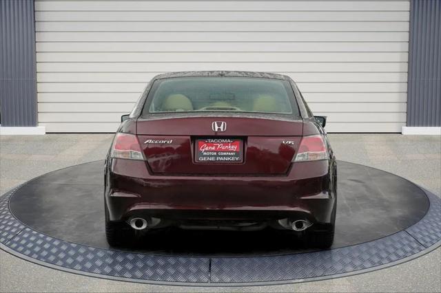 used 2010 Honda Accord car, priced at $11,888