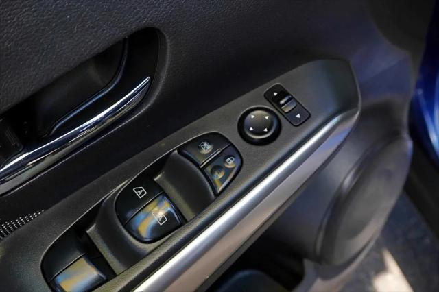 used 2018 Nissan Kicks car, priced at $13,488