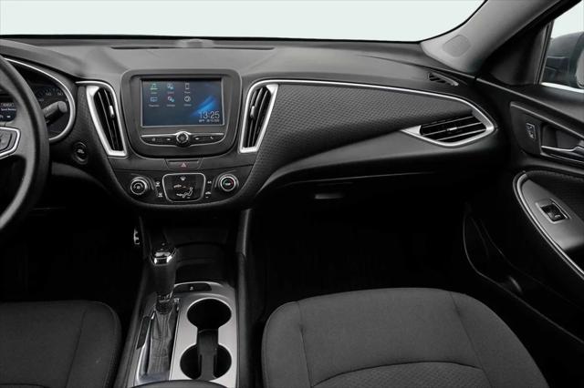 used 2017 Chevrolet Malibu car, priced at $12,999