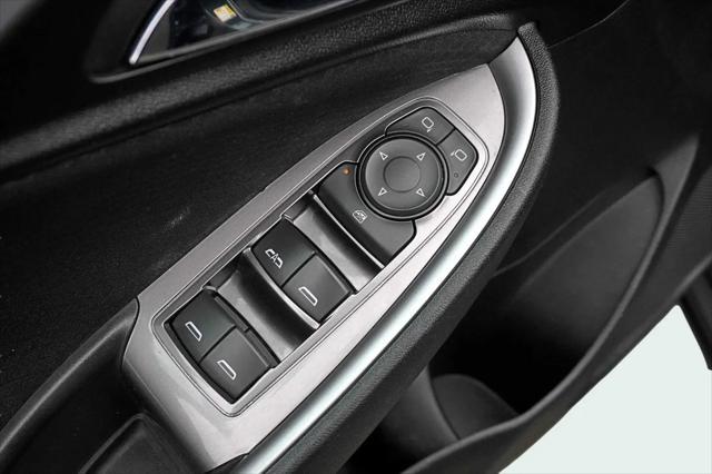 used 2017 Chevrolet Malibu car, priced at $12,999