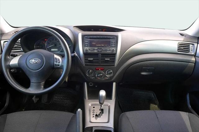 used 2012 Subaru Forester car, priced at $11,988