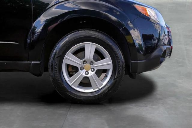 used 2012 Subaru Forester car, priced at $11,988