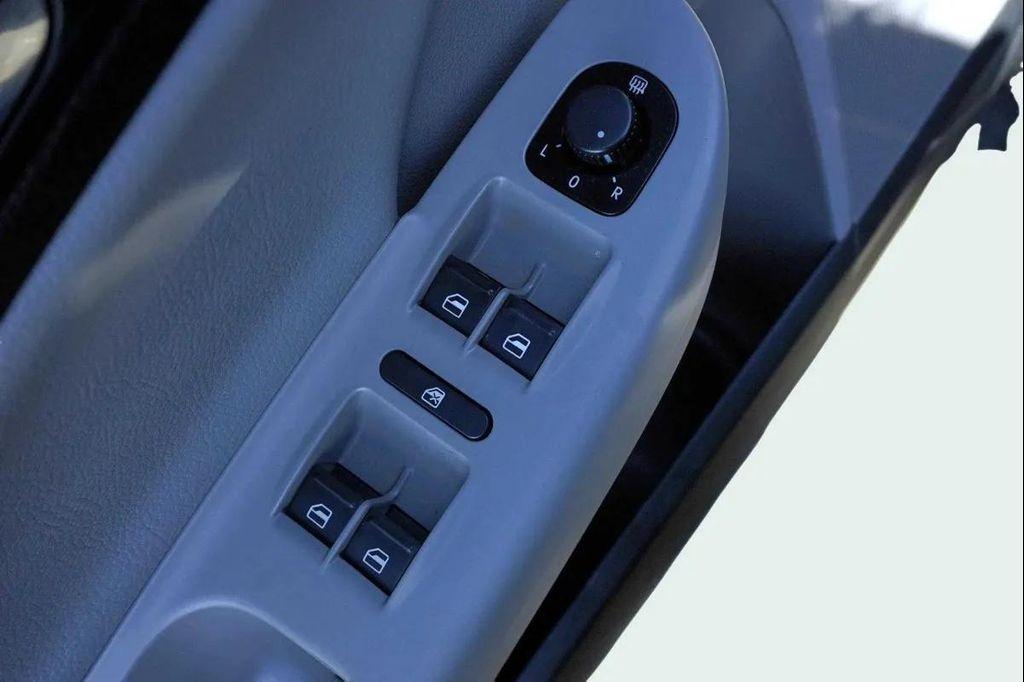 used 2008 Volkswagen Passat car, priced at $4,988