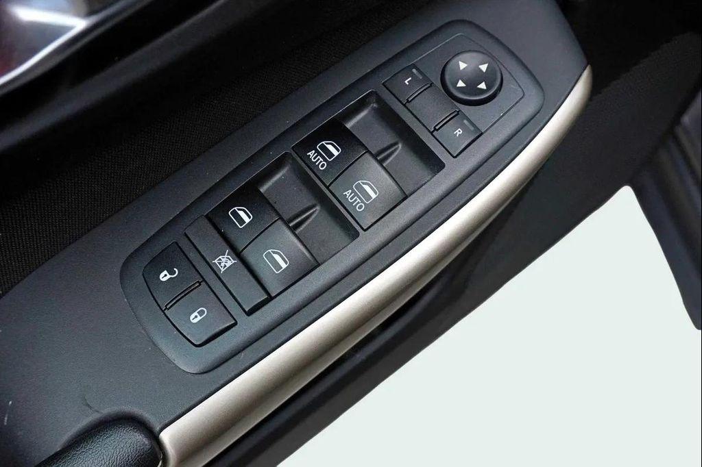 used 2017 Jeep Cherokee car, priced at $12,488