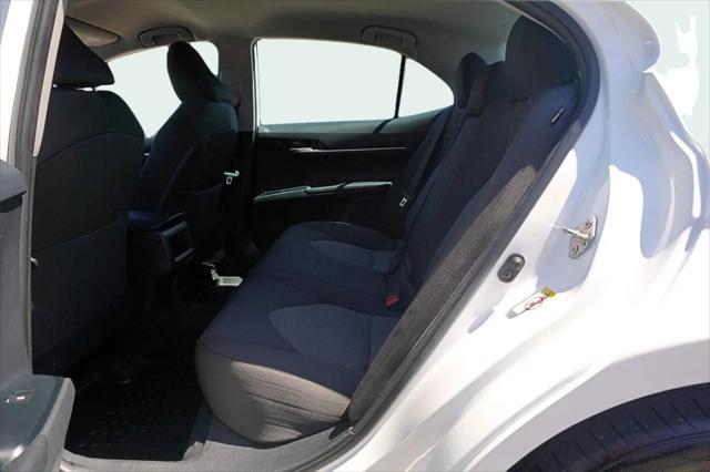 used 2019 Toyota Camry car, priced at $20,888