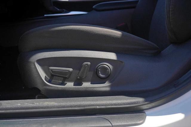 used 2019 Toyota Camry car, priced at $20,888
