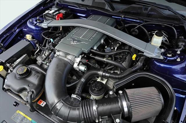 used 2010 Ford Mustang car, priced at $18,988