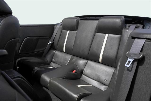 used 2010 Ford Mustang car, priced at $18,988
