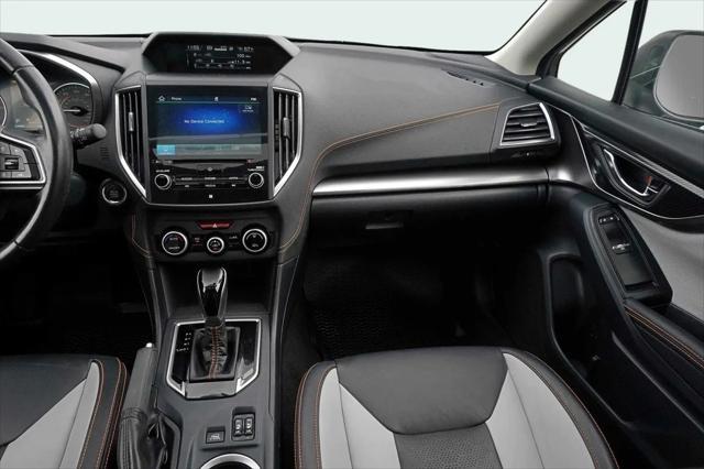 used 2019 Subaru Crosstrek car, priced at $23,888