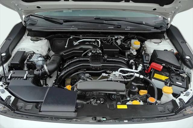 used 2019 Subaru Crosstrek car, priced at $23,888