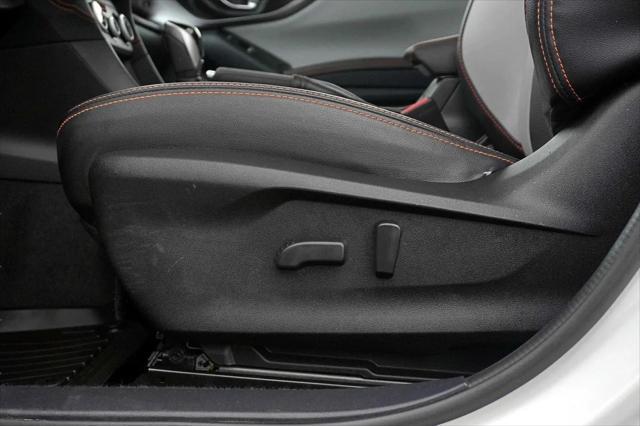 used 2019 Subaru Crosstrek car, priced at $23,888