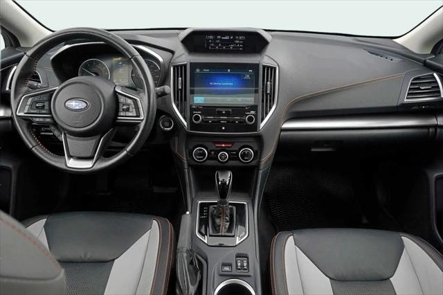 used 2019 Subaru Crosstrek car, priced at $23,888