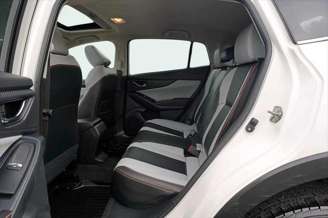 used 2019 Subaru Crosstrek car, priced at $23,888