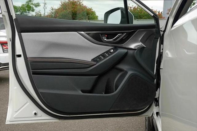 used 2019 Subaru Crosstrek car, priced at $23,888