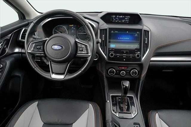 used 2019 Subaru Crosstrek car, priced at $23,888