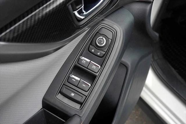 used 2019 Subaru Crosstrek car, priced at $23,888