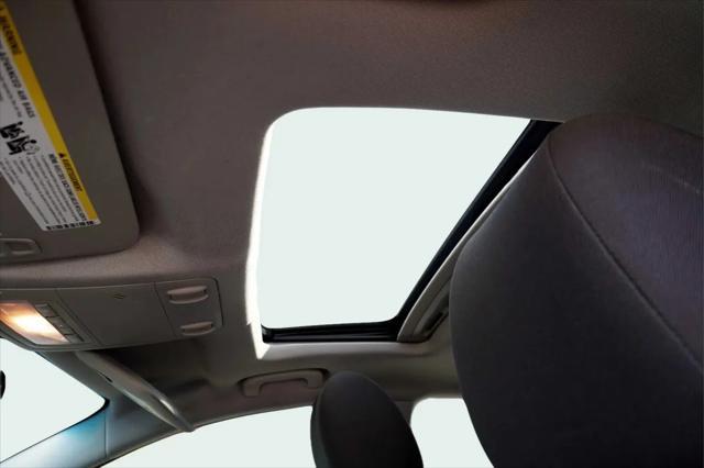 used 2016 Chevrolet Cruze Limited car, priced at $10,488
