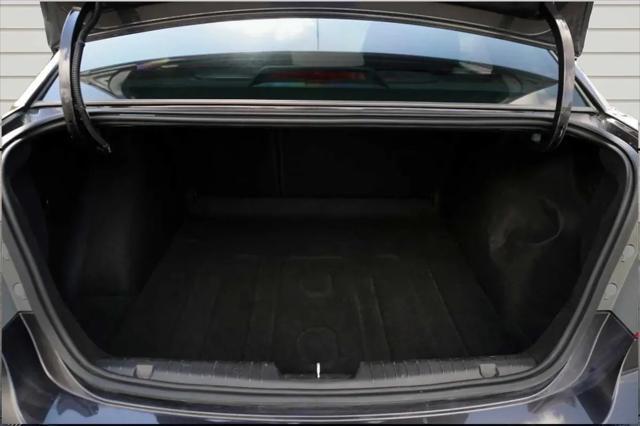 used 2016 Chevrolet Cruze Limited car, priced at $10,488