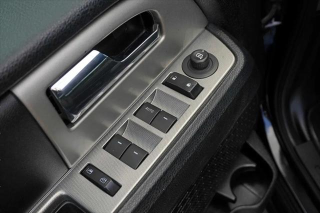 used 2017 Ford Expedition EL car, priced at $19,888