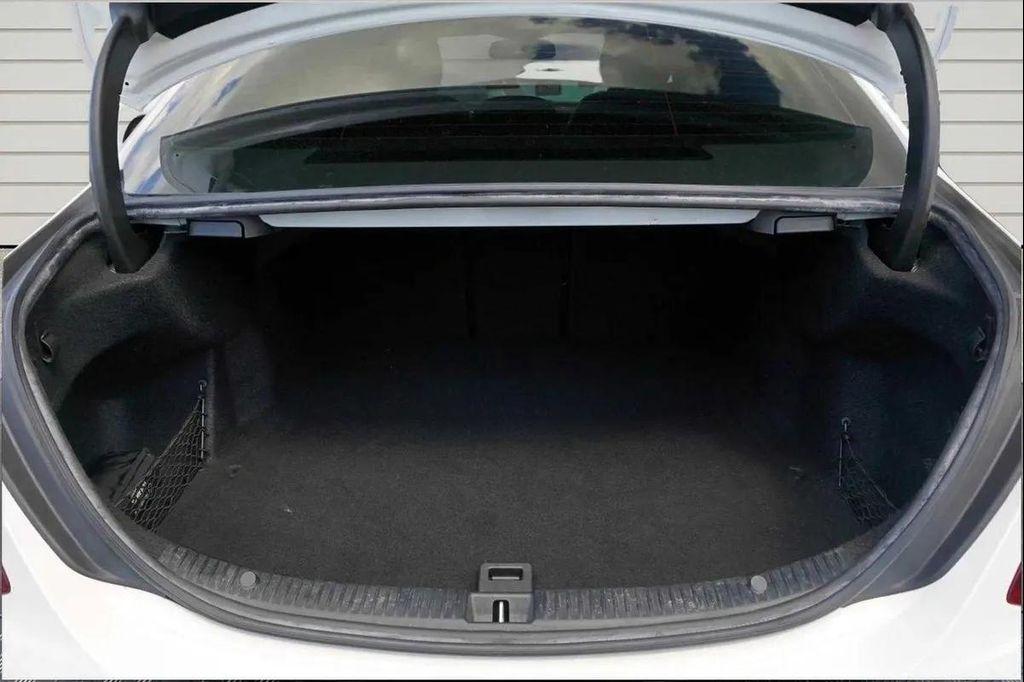 used 2015 Mercedes-Benz C-Class car, priced at $16,988