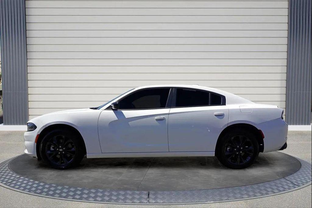 used 2023 Dodge Charger car, priced at $29,588