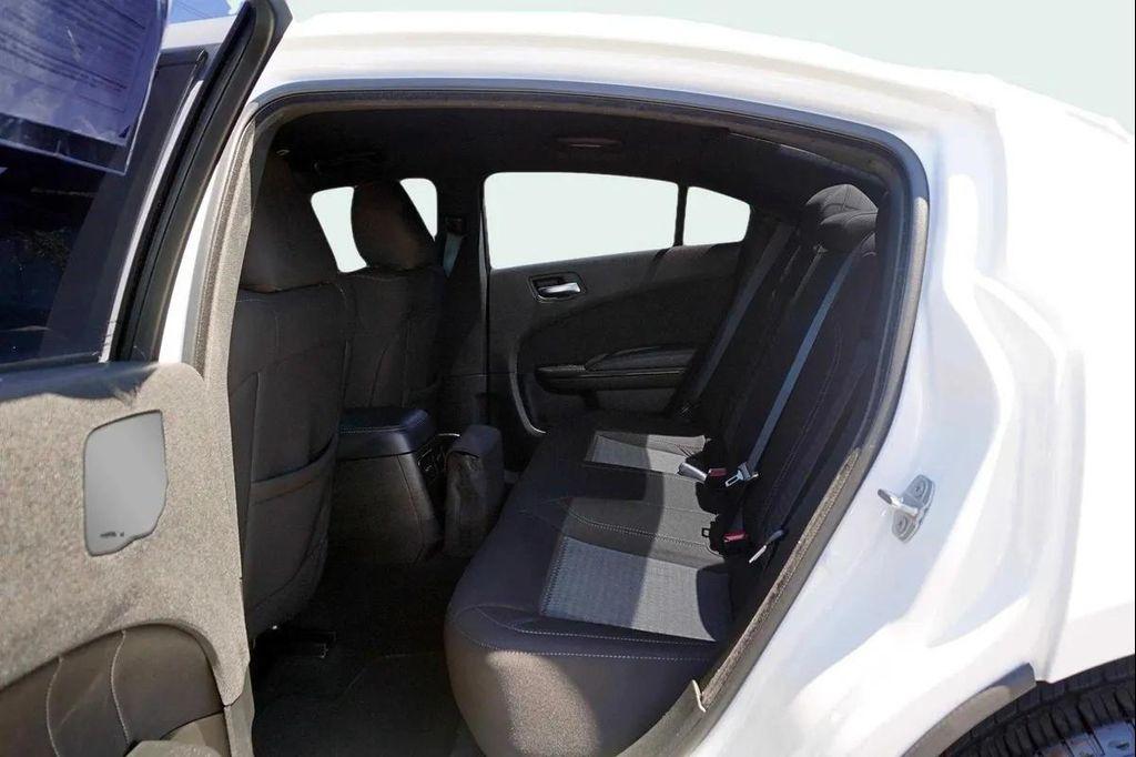 used 2023 Dodge Charger car, priced at $29,588