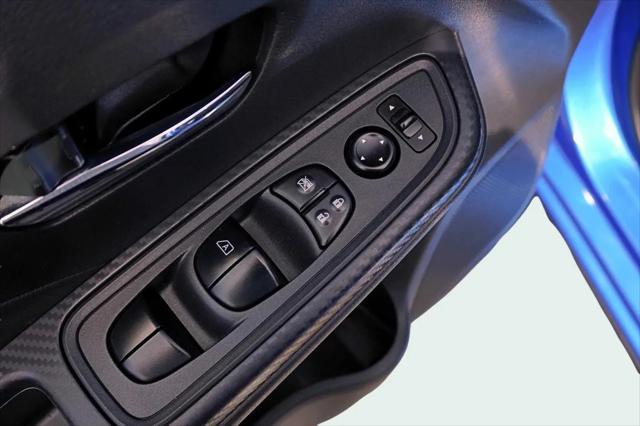 used 2023 Nissan Versa car, priced at $17,488
