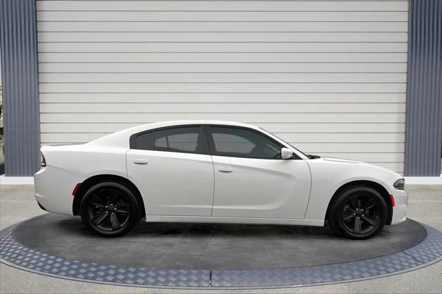 used 2019 Dodge Charger car, priced at $16,988