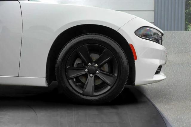 used 2019 Dodge Charger car, priced at $16,988