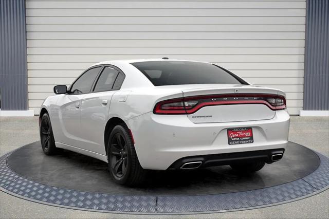 used 2019 Dodge Charger car, priced at $16,988