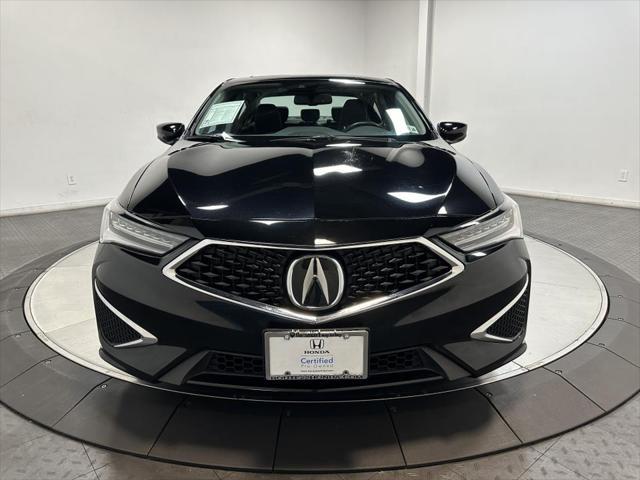 used 2022 Acura ILX car, priced at $23,900