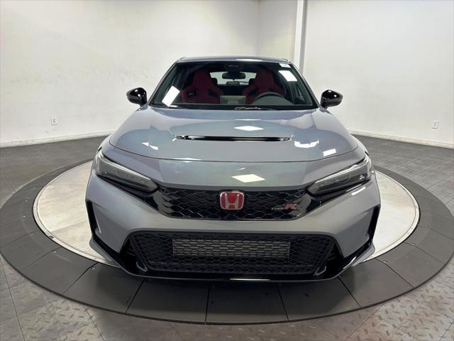 new 2025 Honda Civic Type R car, priced at $46,690