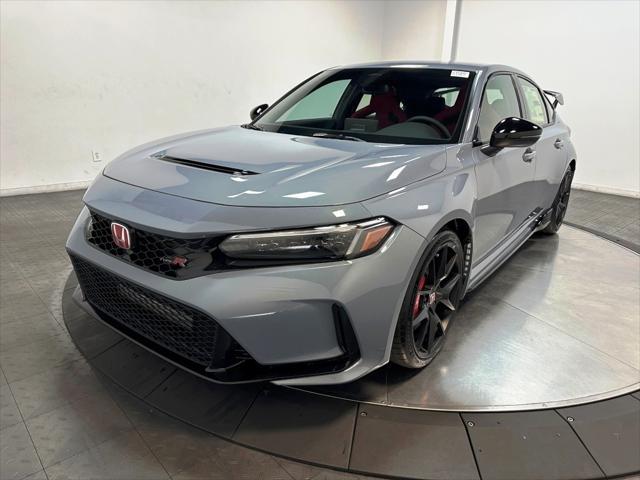 new 2025 Honda Civic Type R car, priced at $46,690