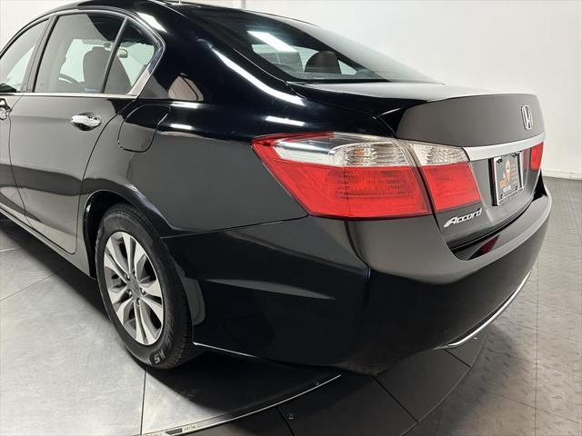 used 2015 Honda Accord car, priced at $12,900