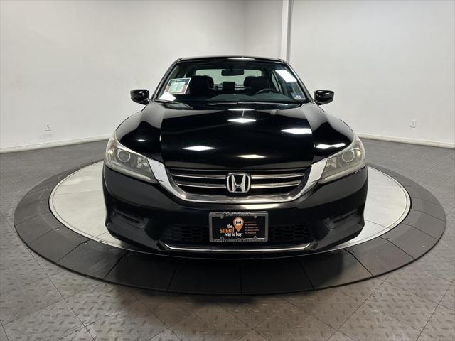 used 2015 Honda Accord car, priced at $12,900