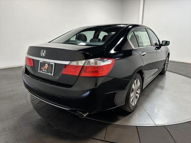 used 2015 Honda Accord car, priced at $12,900