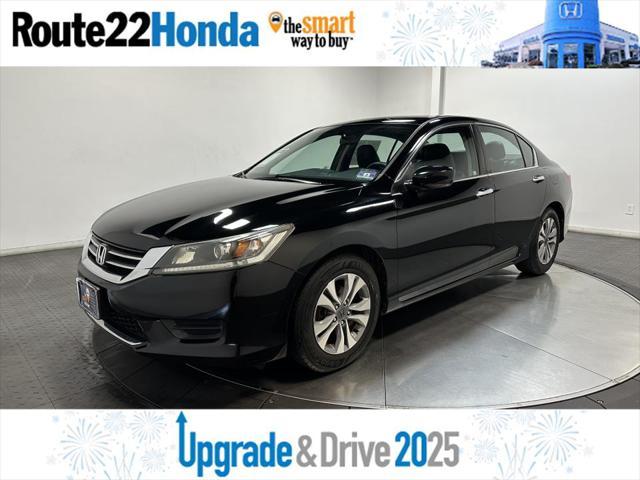 used 2015 Honda Accord car, priced at $12,900