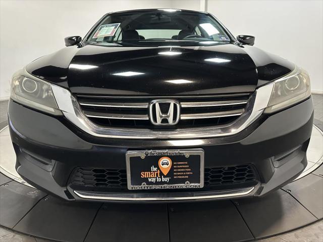 used 2015 Honda Accord car, priced at $12,900