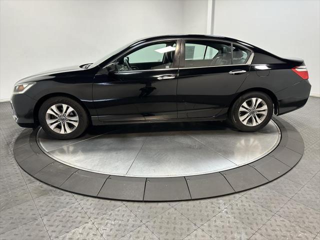 used 2015 Honda Accord car, priced at $12,900