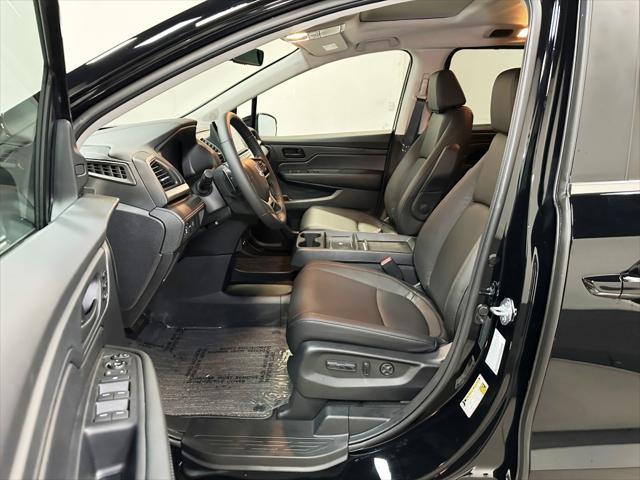 new 2025 Honda Odyssey car, priced at $43,315