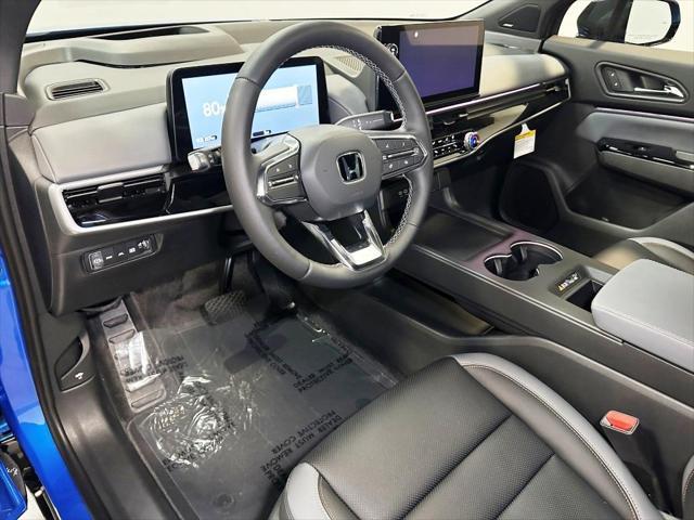 new 2024 Honda Prologue car, priced at $59,750