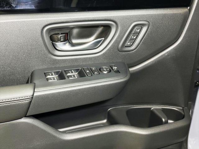 new 2026 Honda Passport car, priced at $47,355