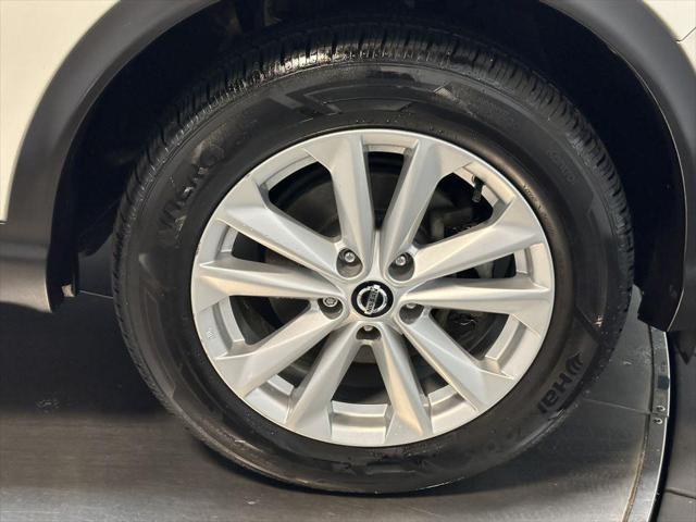 used 2019 Nissan Rogue Sport car, priced at $16,500
