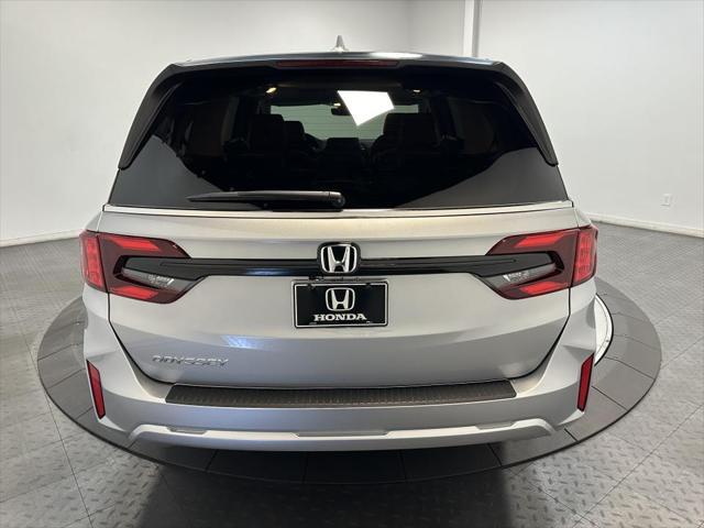 new 2025 Honda Odyssey car, priced at $43,315