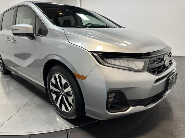 new 2025 Honda Odyssey car, priced at $43,315